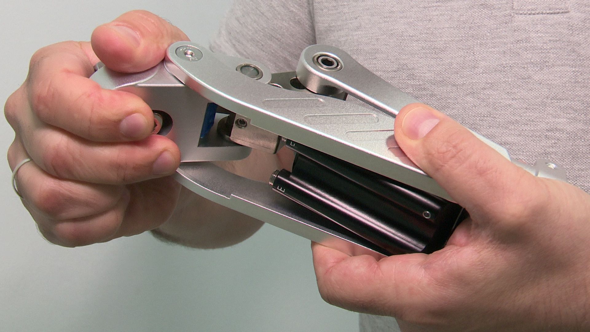 Реутов, Китай, Гуанчжоу, выставка, протезирование, комплектующие