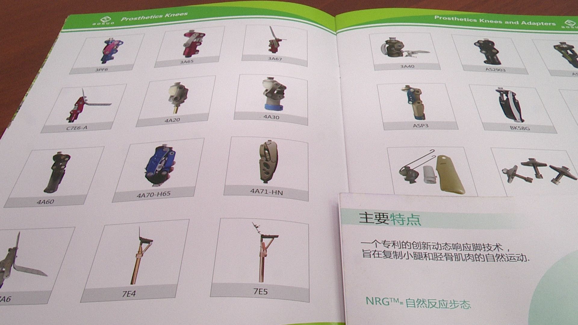 Реутов, Китай, Гуанчжоу, выставка, протезирование, комплектующие