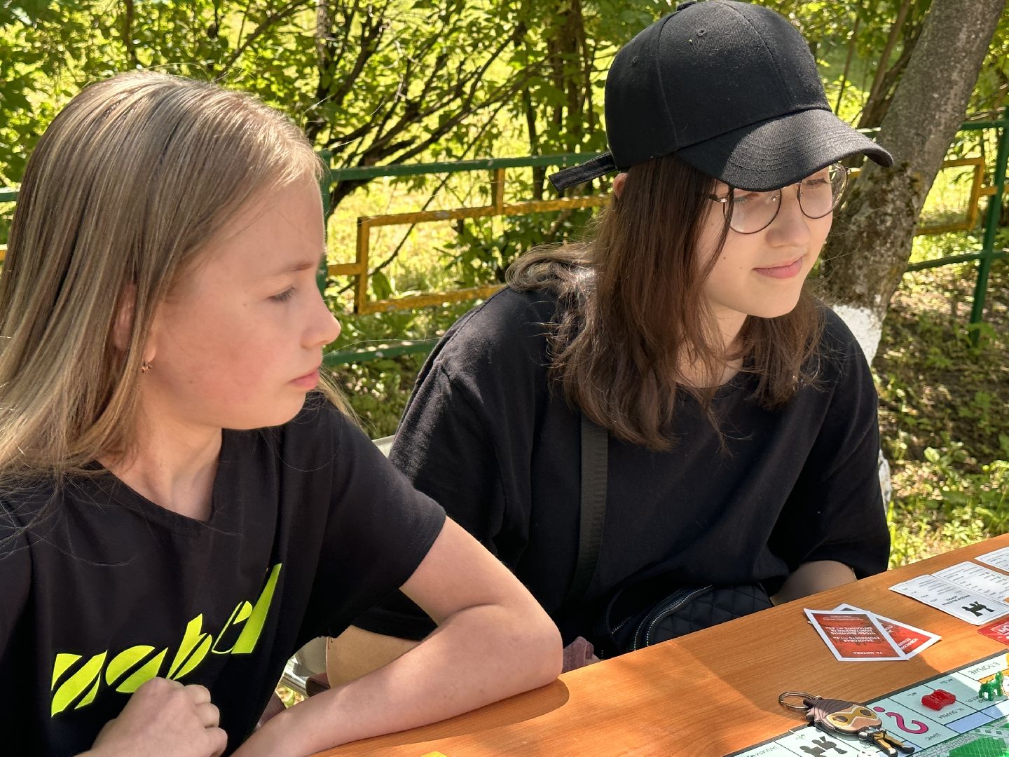 Одинцово, Культканикулы, Культура ОГО