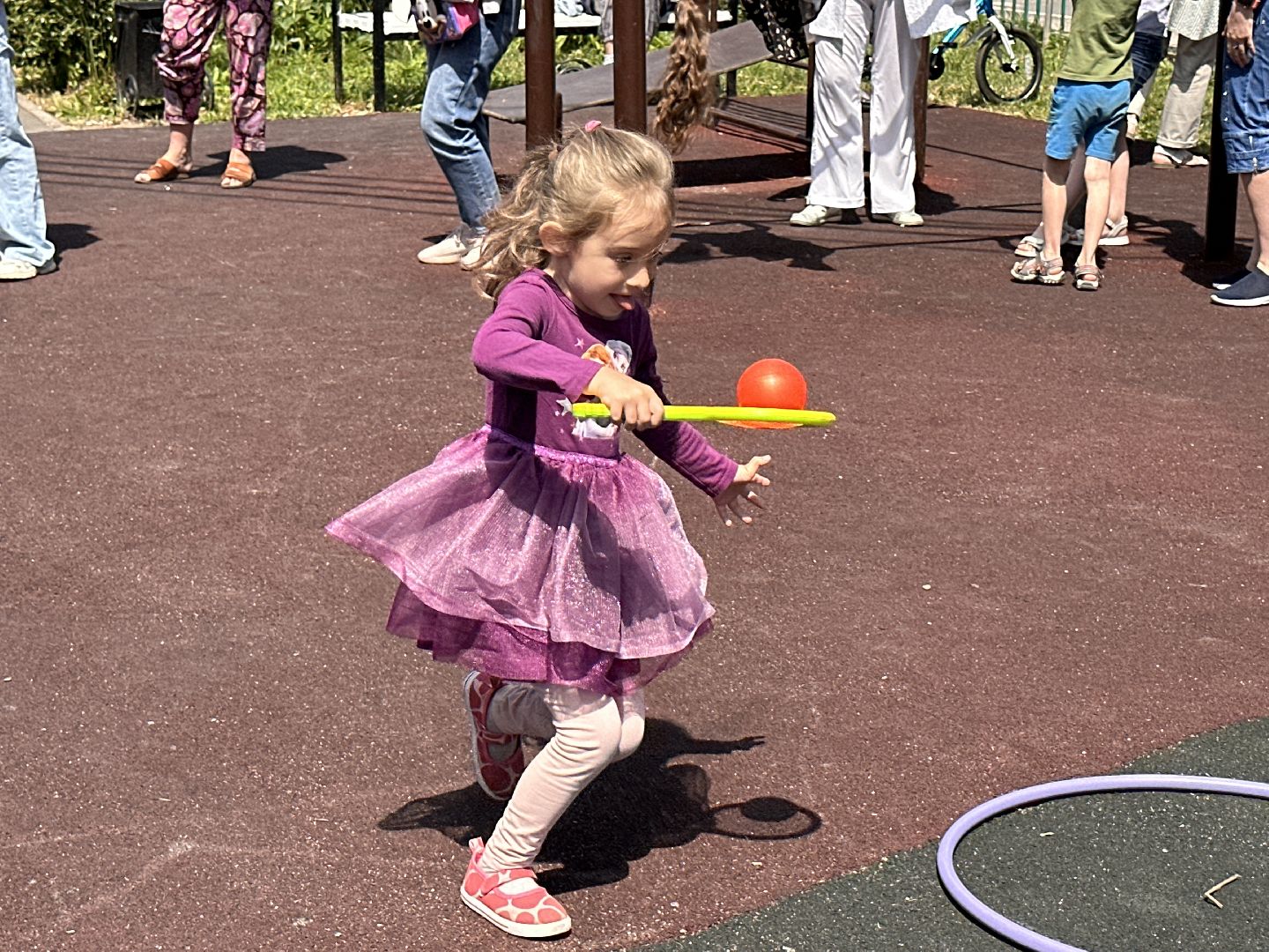 Одинцово, Культканикулы, Культура ОГО