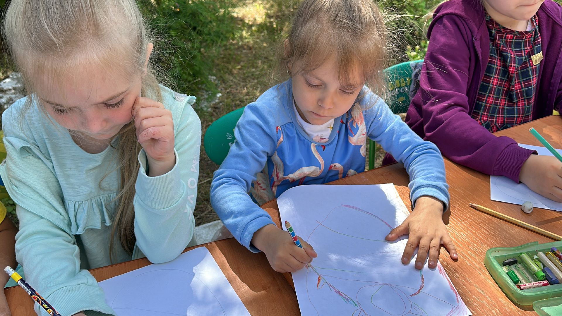 Одинцово, Культканикулы, Культура ОГО