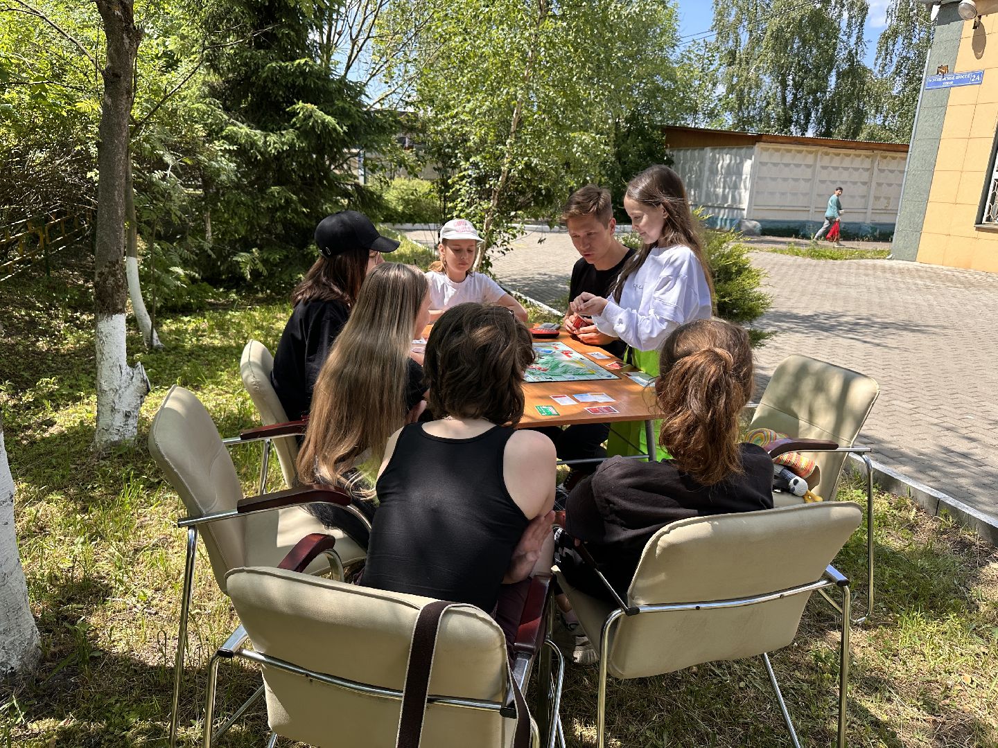 Одинцово, Культканикулы, Культура ОГО