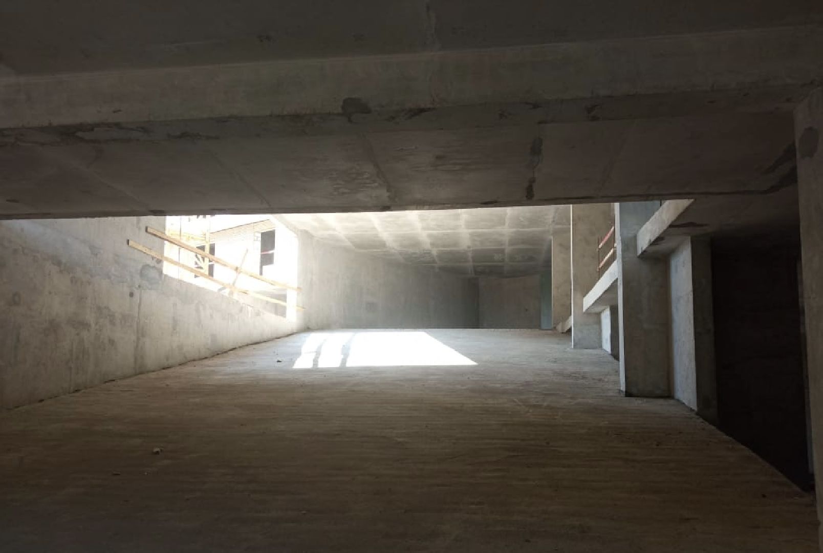 Одинцово, Паркинг, Строительство, Благоустройство