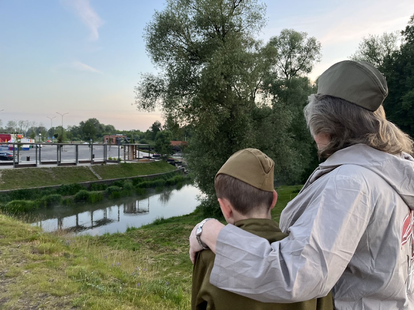 Наро-Фоминск, День памяти и скорби, 22 июня, Великая Отечественная война, память, патриотическое воспитание