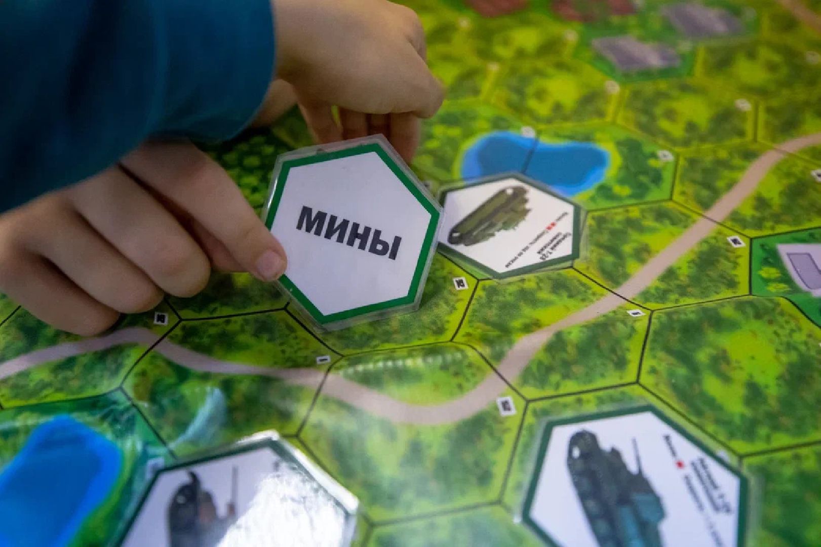 Образование, игра, школа, Великая Отечественная война, Орехово-Зуево