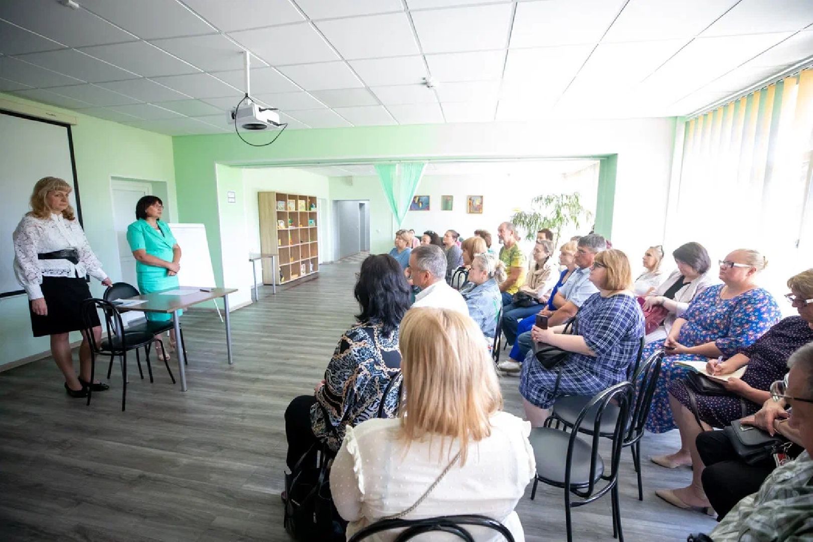 Приемные семьи, опека, Министерство социального развития, Семья и дом, марафон, Орехово-Зуево