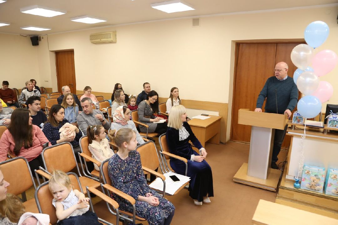 Раменское, общество