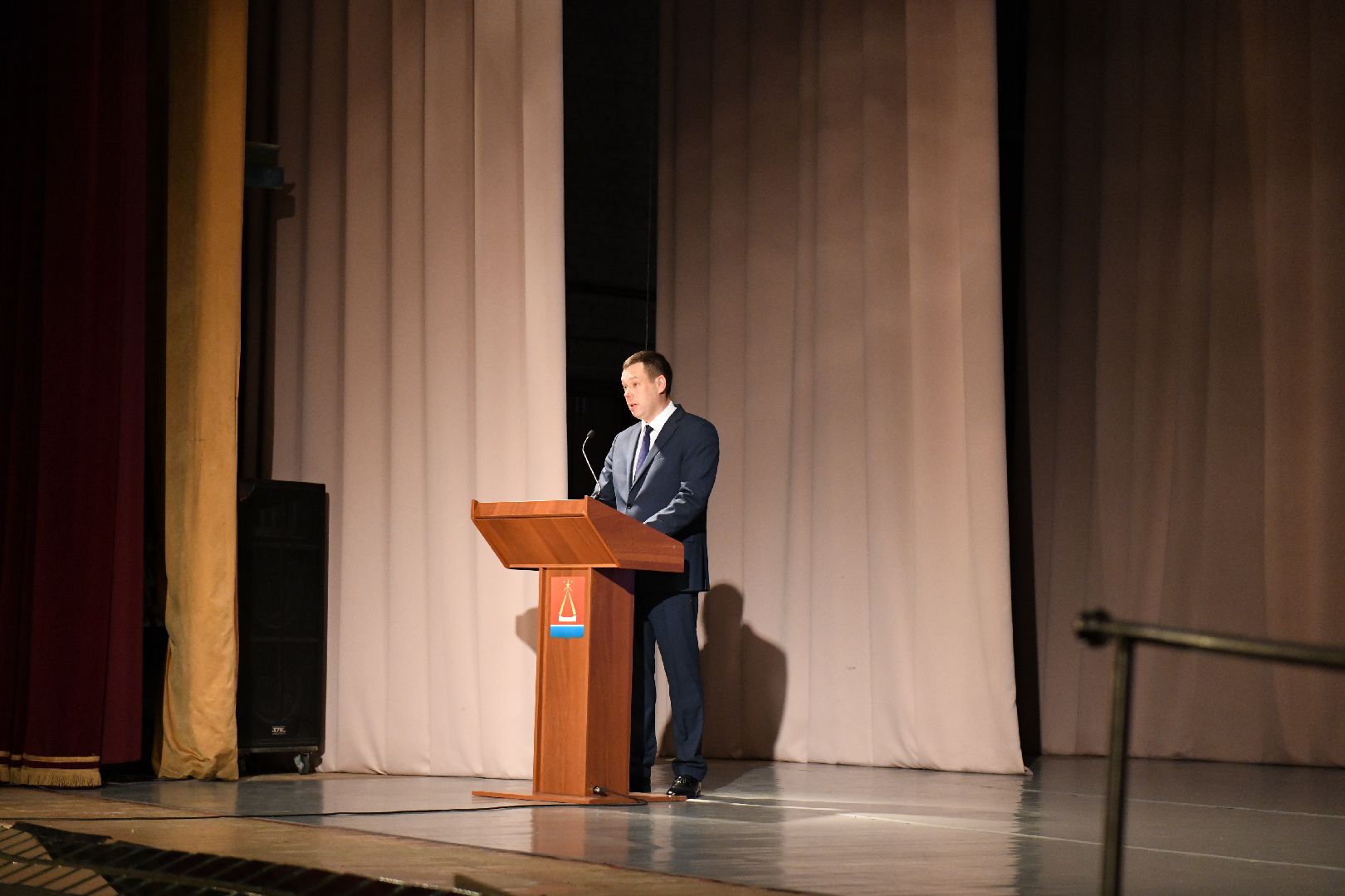 лыткарино, общество, отчёт, глава, планы,