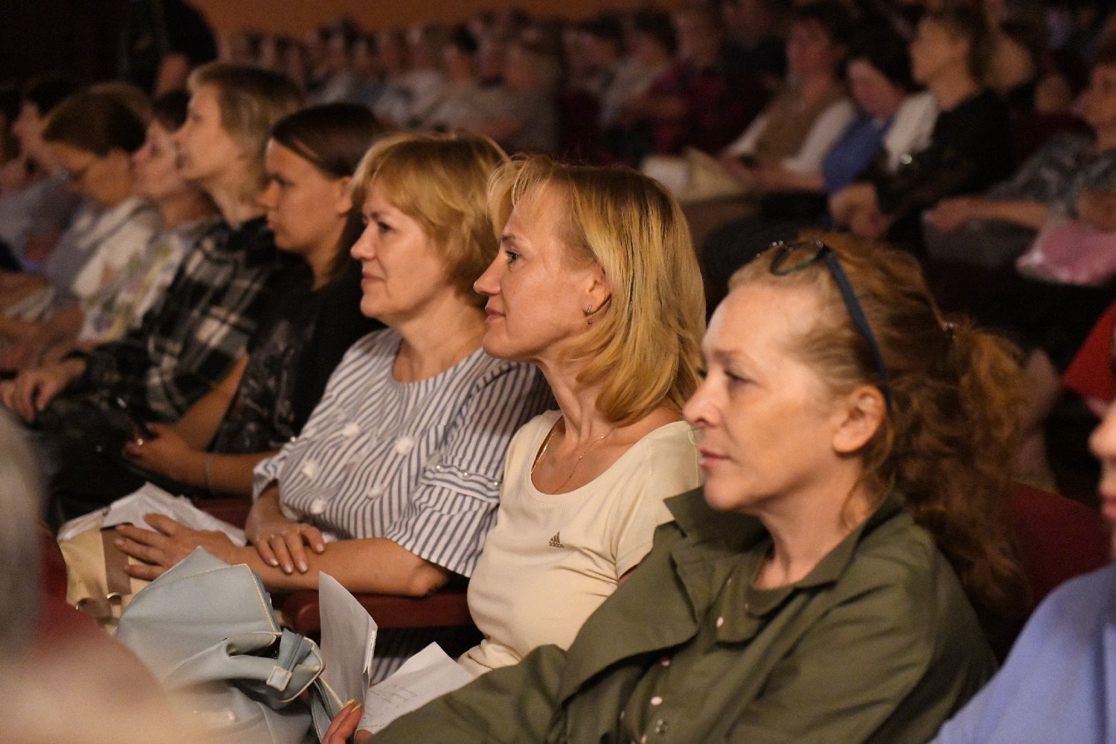 лыткарино, общество, отчёт, глава, планы,