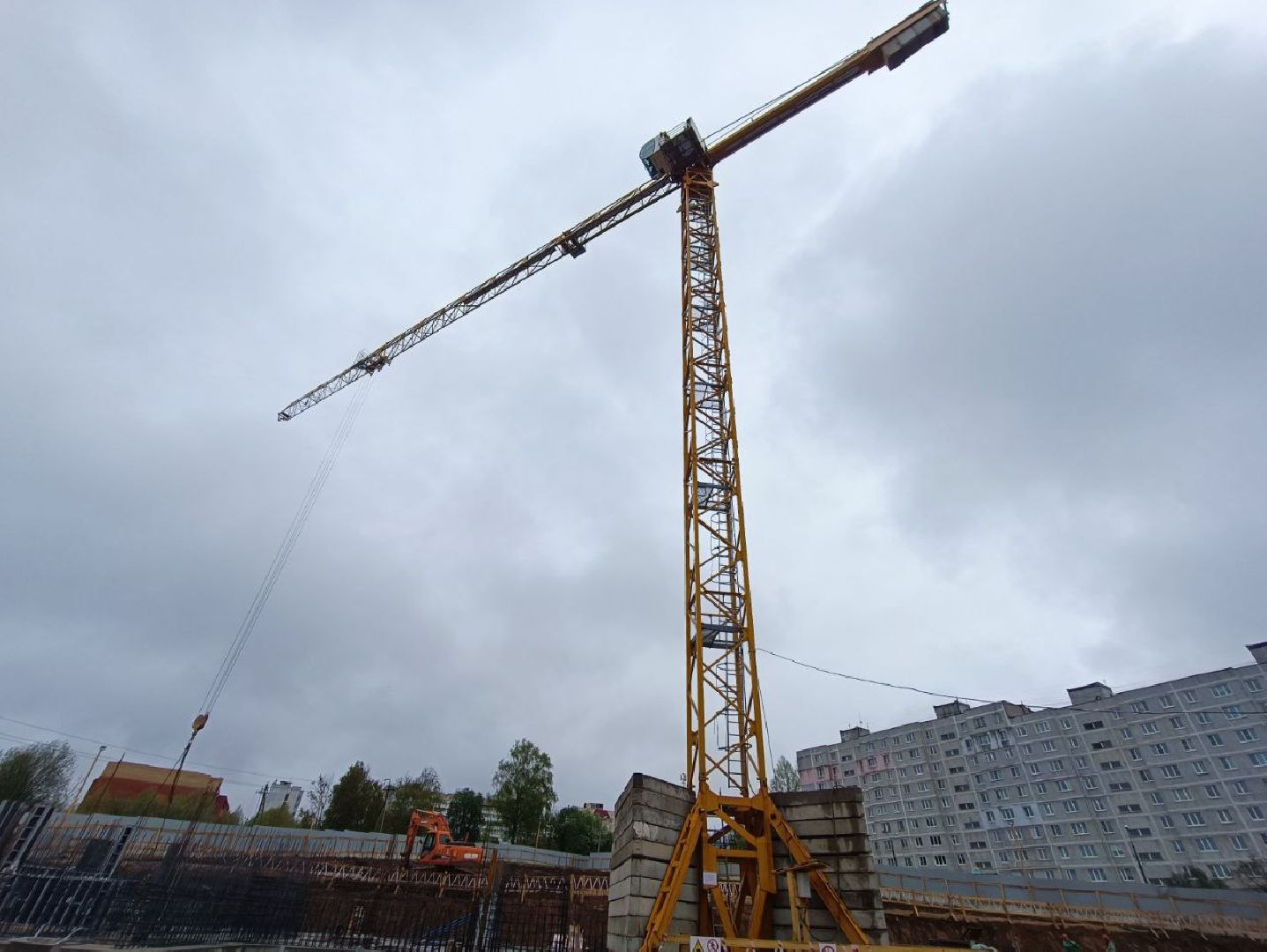 Можайск, Можайский городской округ, Подмосковье, отчёт главы, аварийный фонд, дольщики, губернатор, глава округа, решение проблемы