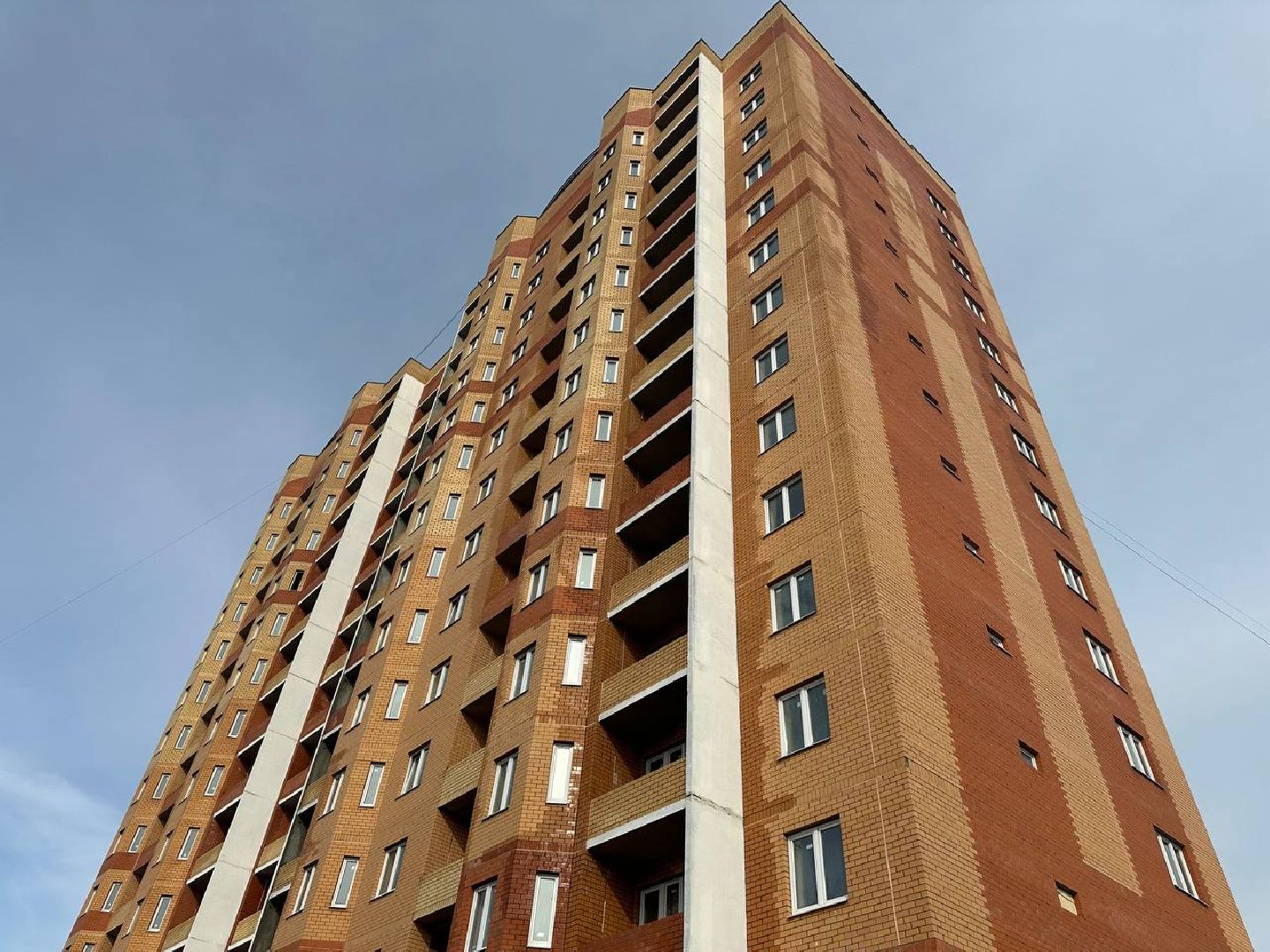 Можайск, Можайский городской округ, Подмосковье, отчёт главы, аварийный фонд, дольщики, губернатор, глава округа, решение проблемы