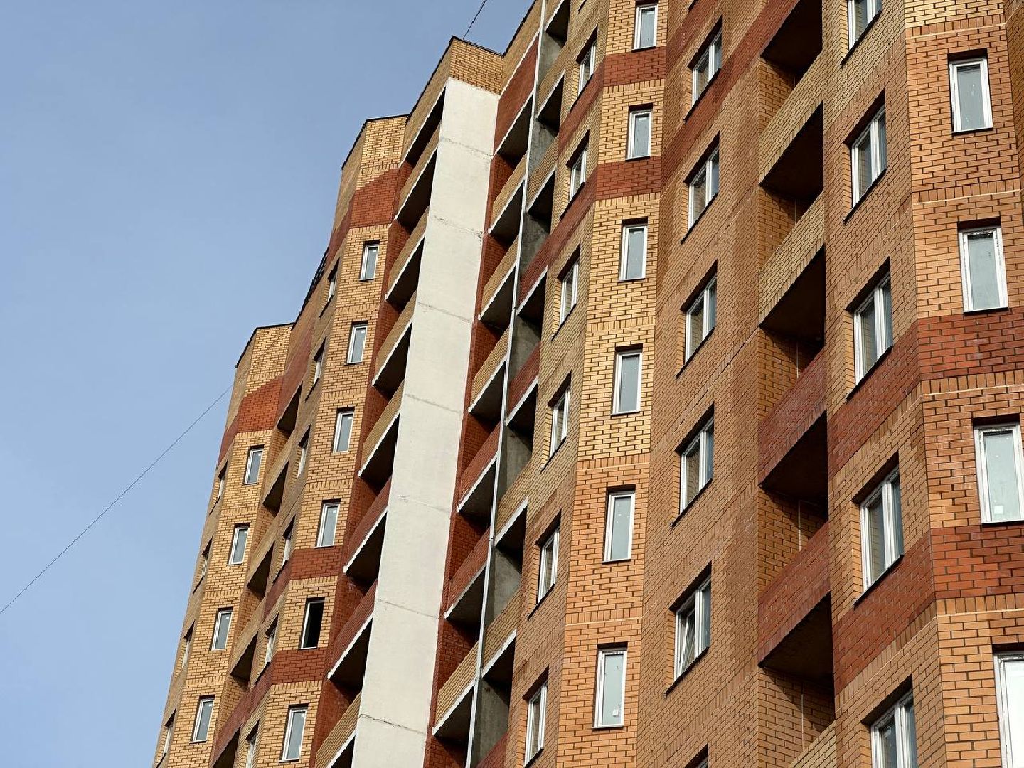 Можайск, Можайский городской округ, Подмосковье, отчёт главы, аварийный фонд, дольщики, губернатор, глава округа, решение проблемы