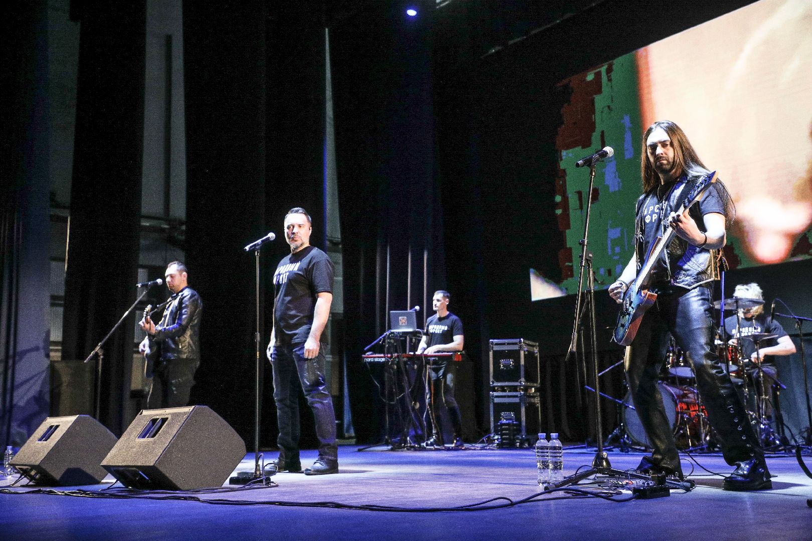 Балашиха, Подмосковье, СВО, группа НАШИ, Своих не бросаем, волонтёры, гуманитарная помощь