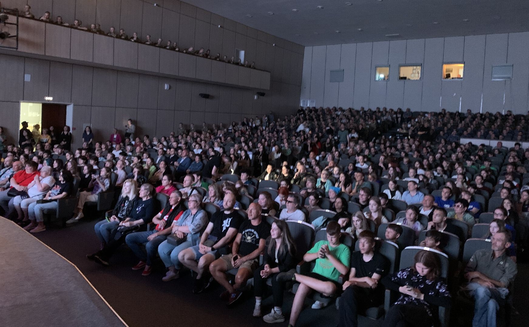 Балашиха, Подмосковье, СВО, группа НАШИ, Своих не бросаем, волонтёры, гуманитарная помощь