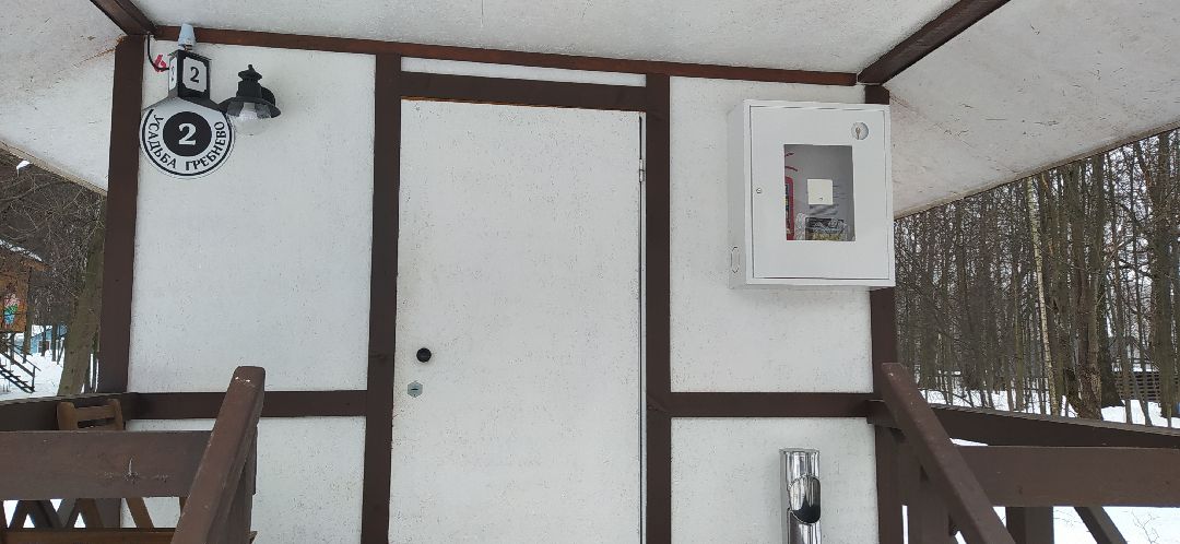 Щёлково, общество