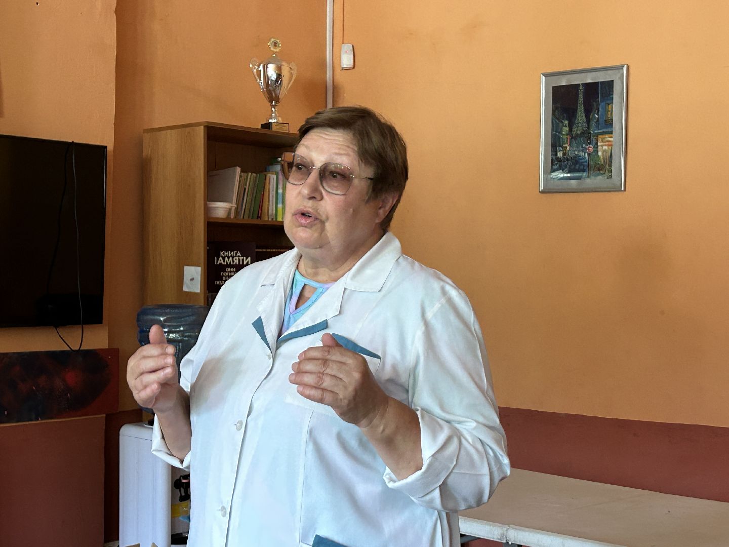 медицина, день молодежи, Фрязино