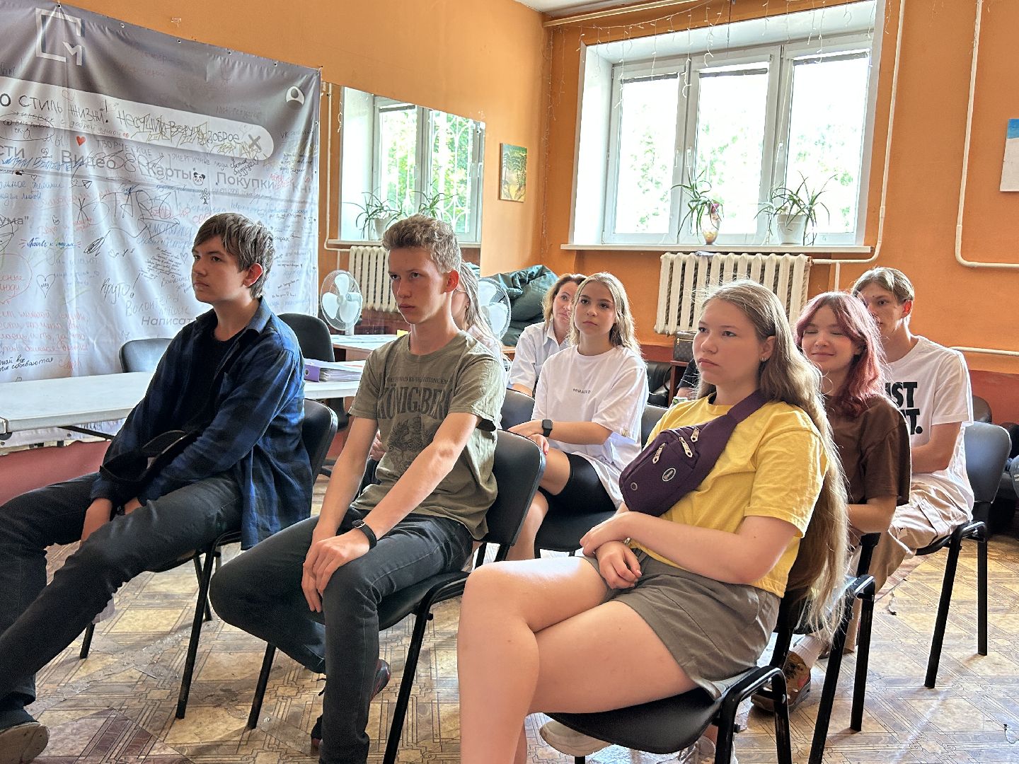 медицина, день молодежи, Фрязино