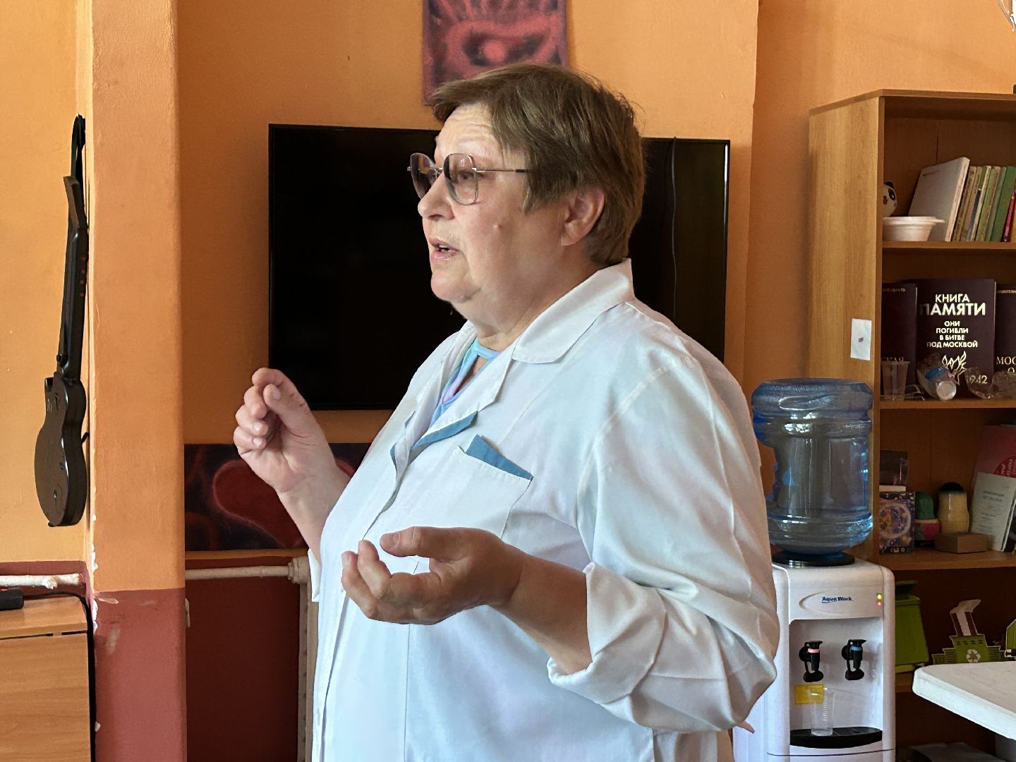 медицина, день молодежи, Фрязино