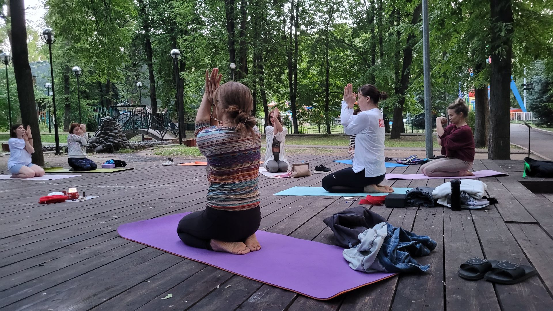 йога; практика; праздник; желания; видное