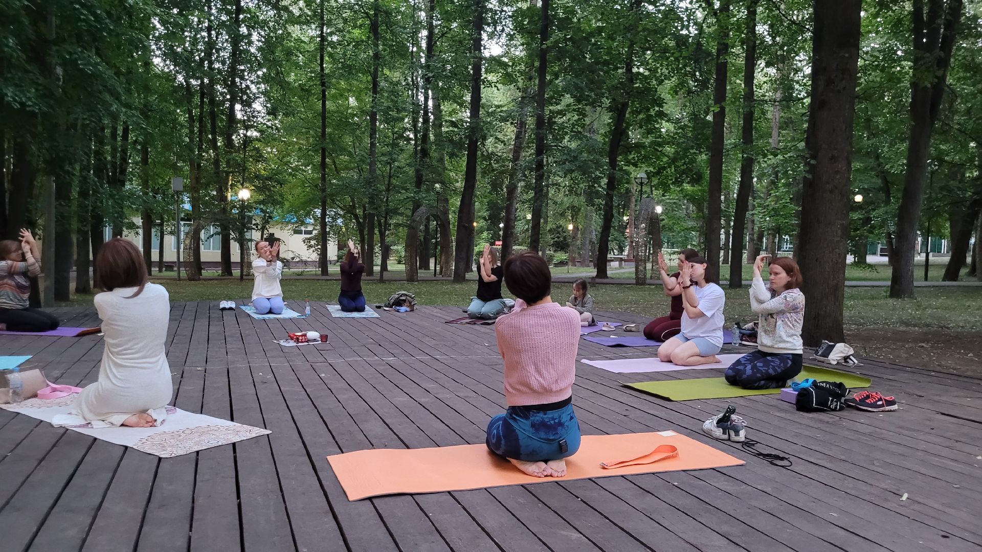 йога; практика; праздник; желания; видное