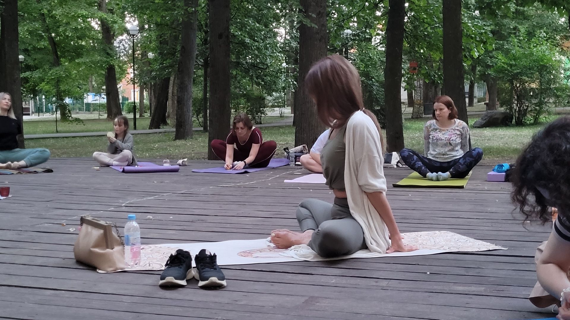 йога; практика; праздник; желания; видное