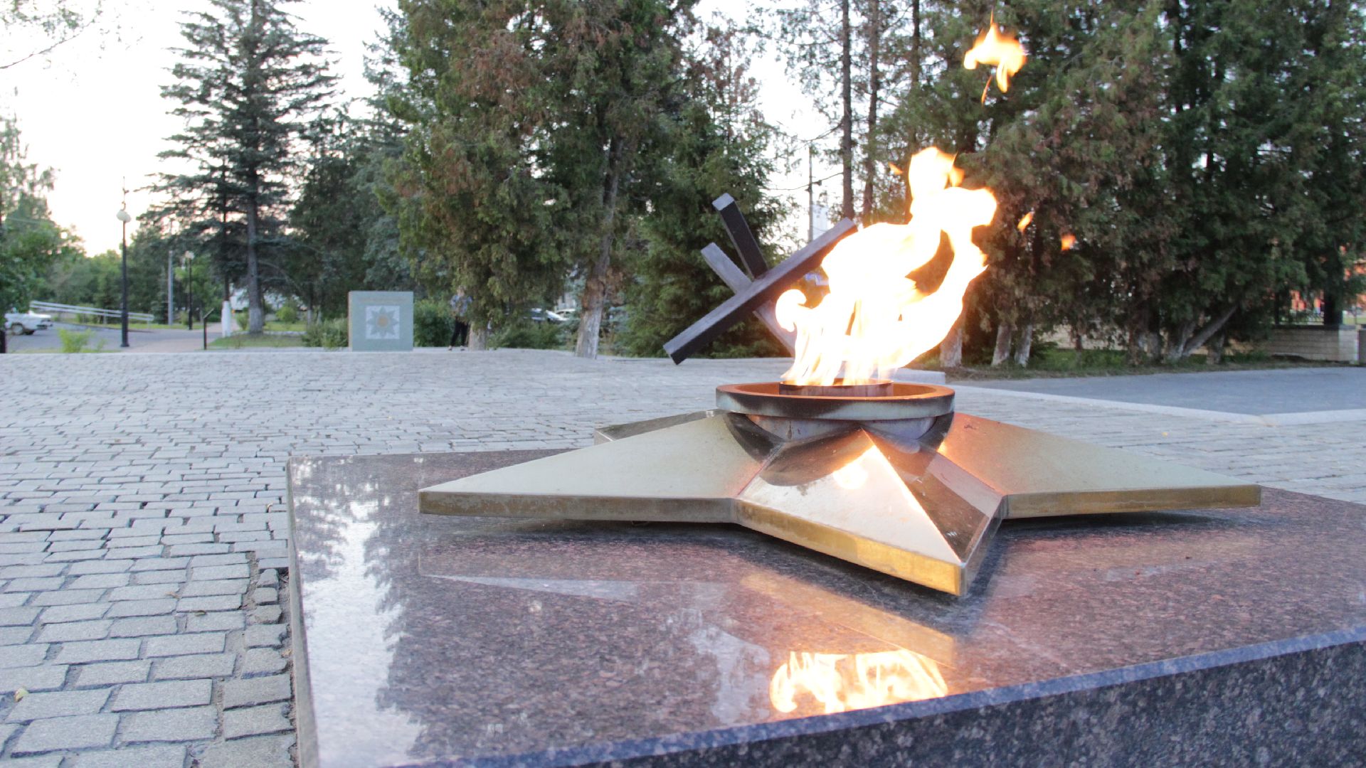 #Свечапамяти#Рошаль#БольшаяШатура#Всероссийскаяакция#ВОВ