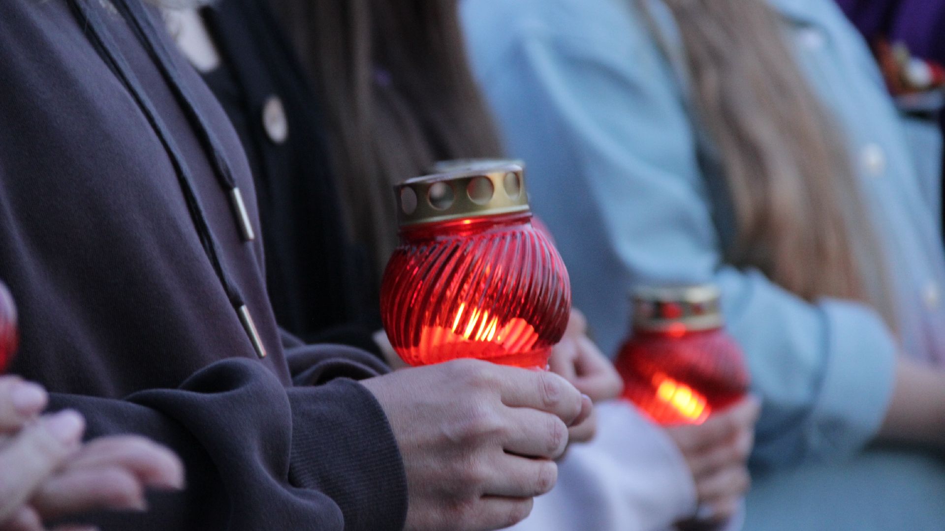 #Свечапамяти#Рошаль#БольшаяШатура#Всероссийскаяакция#ВОВ