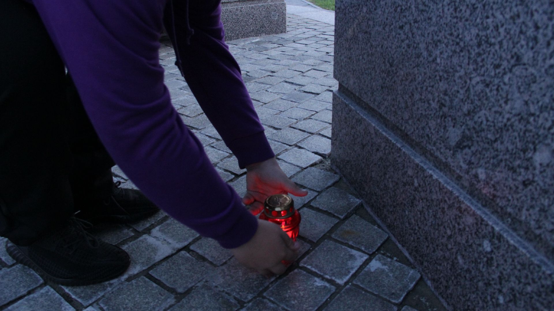 #Свечапамяти#Рошаль#БольшаяШатура#Всероссийскаяакция#ВОВ