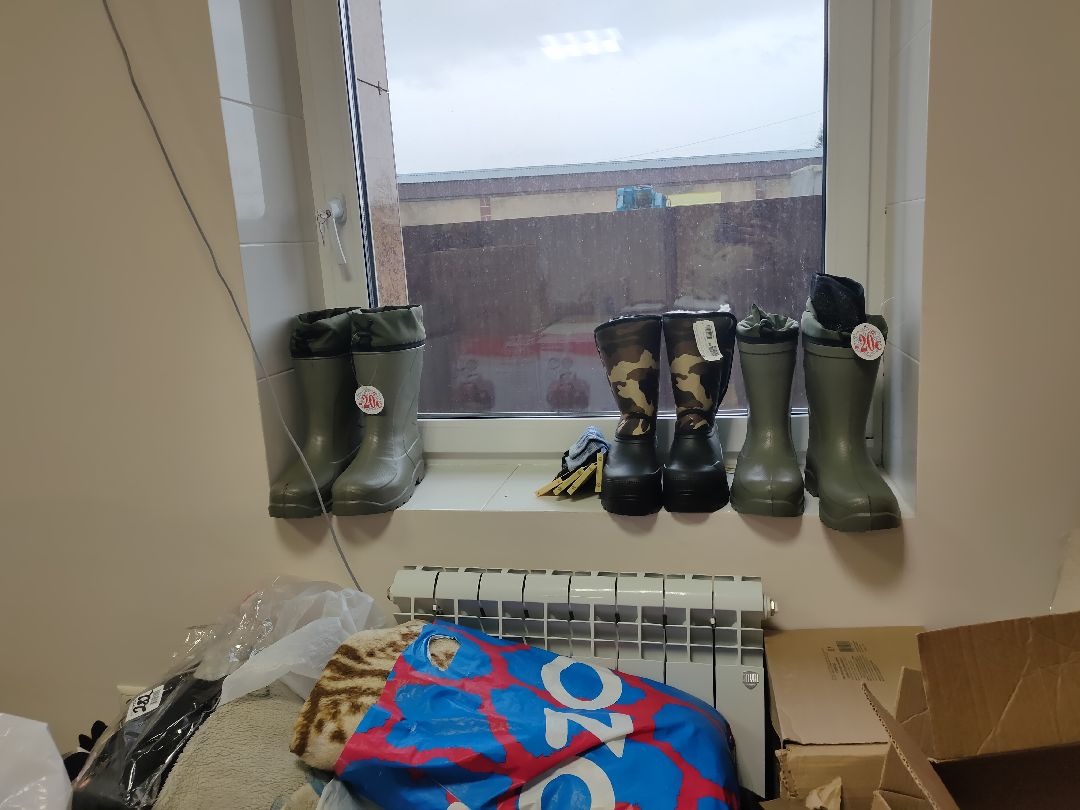 Раменское, общество