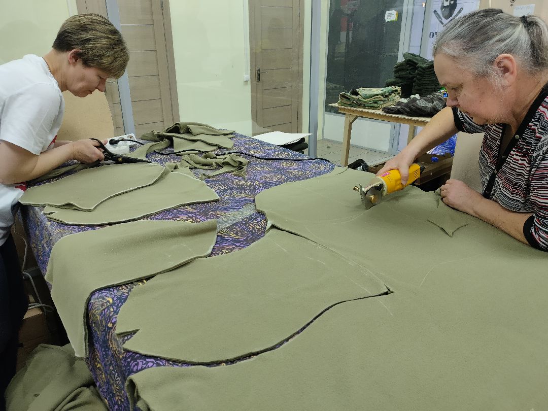 Раменское, общество