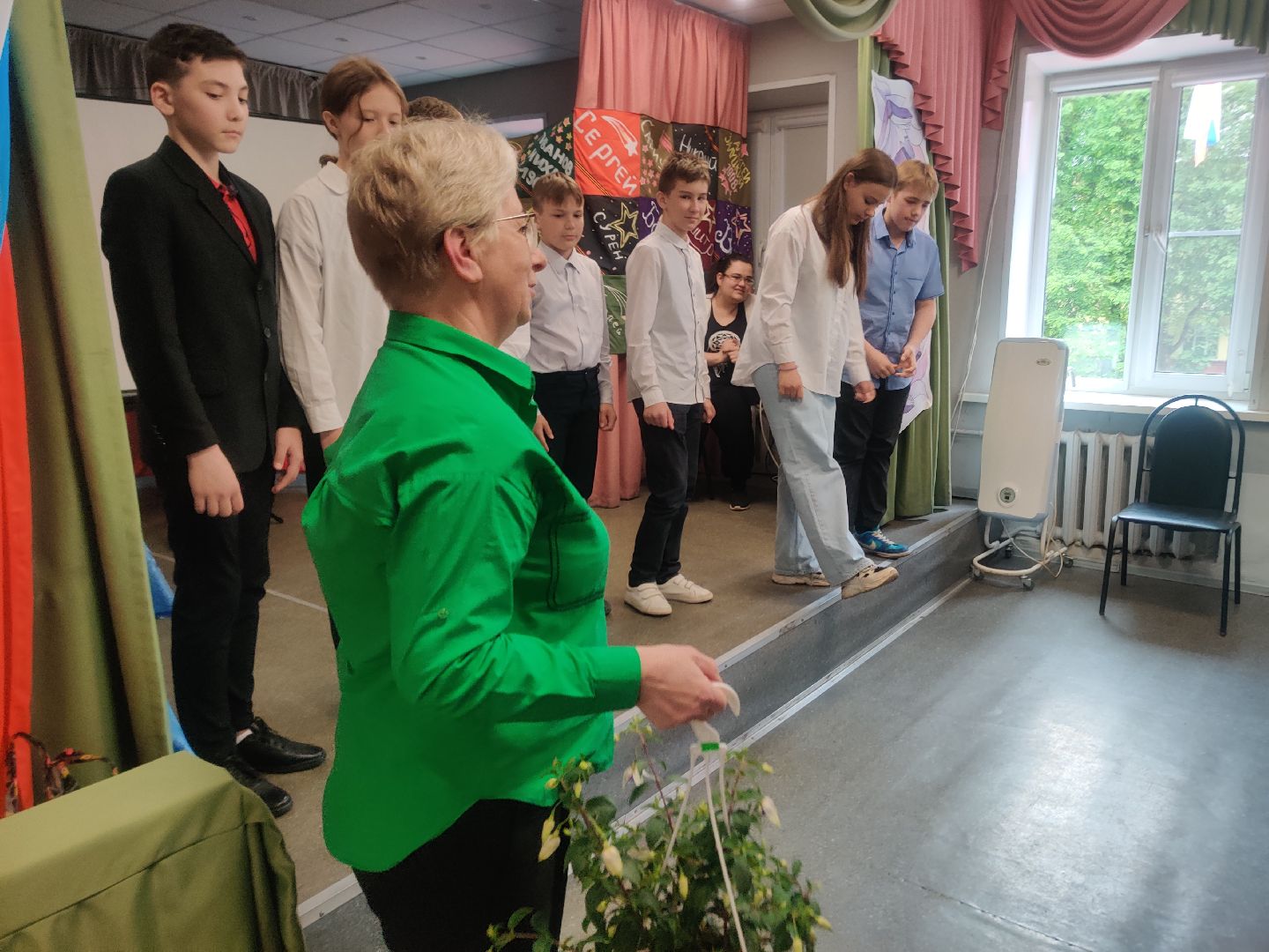 Красноармейск, Пушкинский, свеча памяти, история семьи, стихи о войне