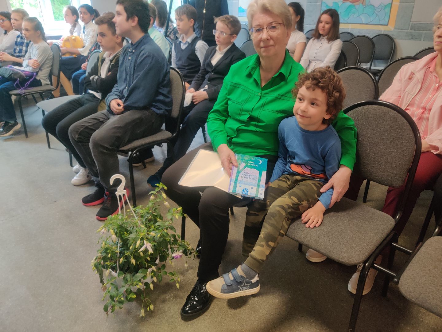 Красноармейск, Пушкинский, свеча памяти, история семьи, стихи о войне