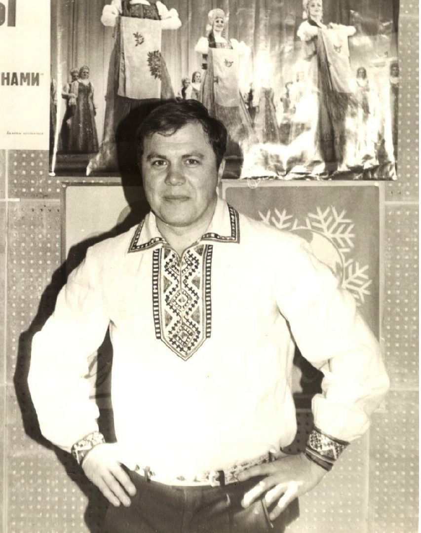 музей, ДШИ, музыкальные инструменты, Котельники