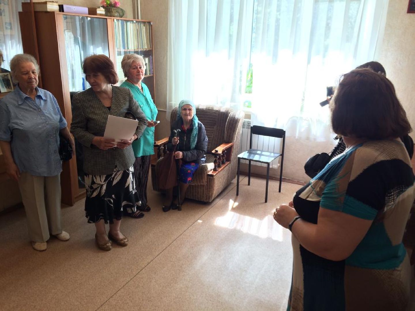 музей, ДШИ, музыкальные инструменты, Котельники