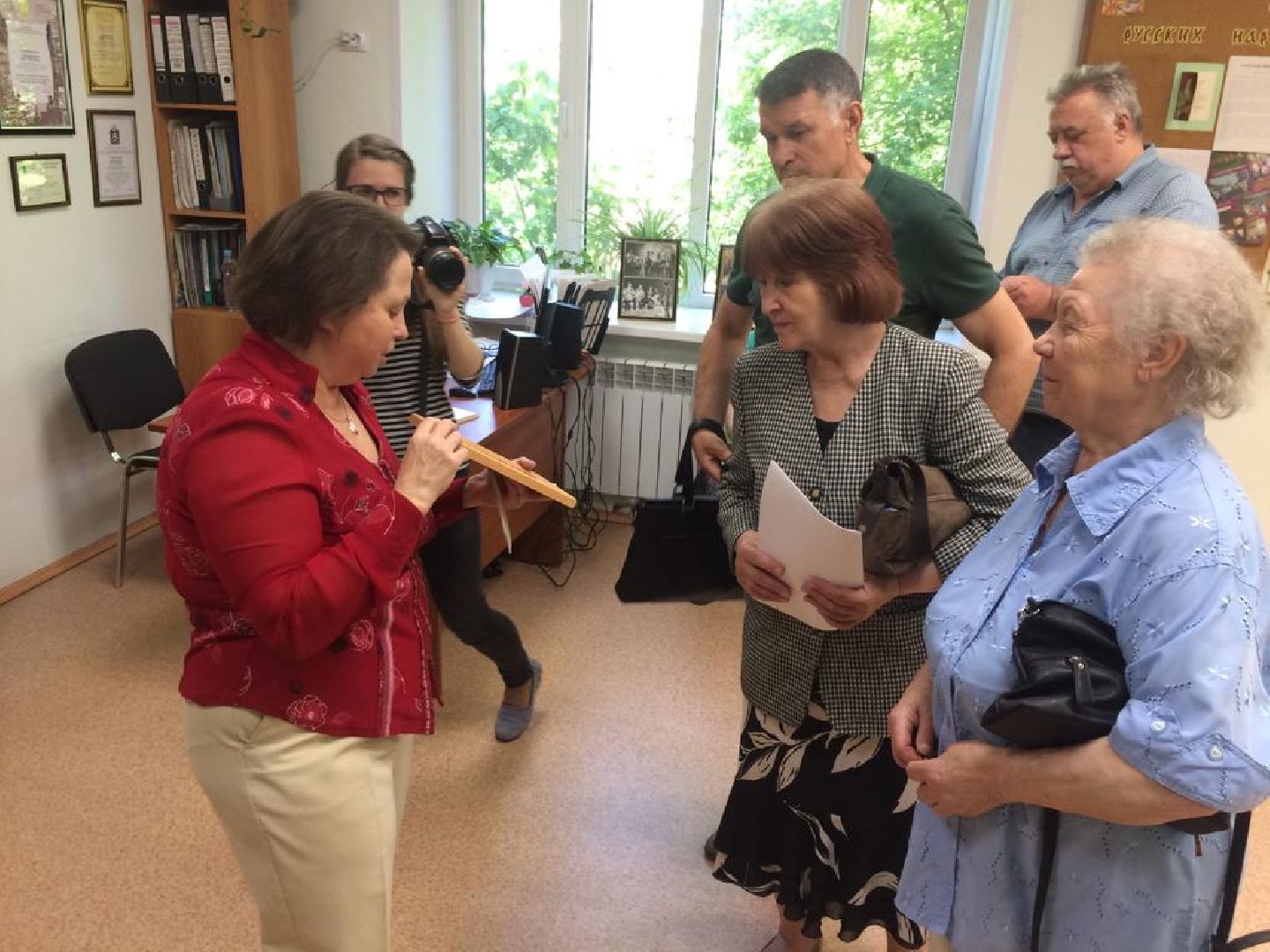 музей, ДШИ, музыкальные инструменты, Котельники