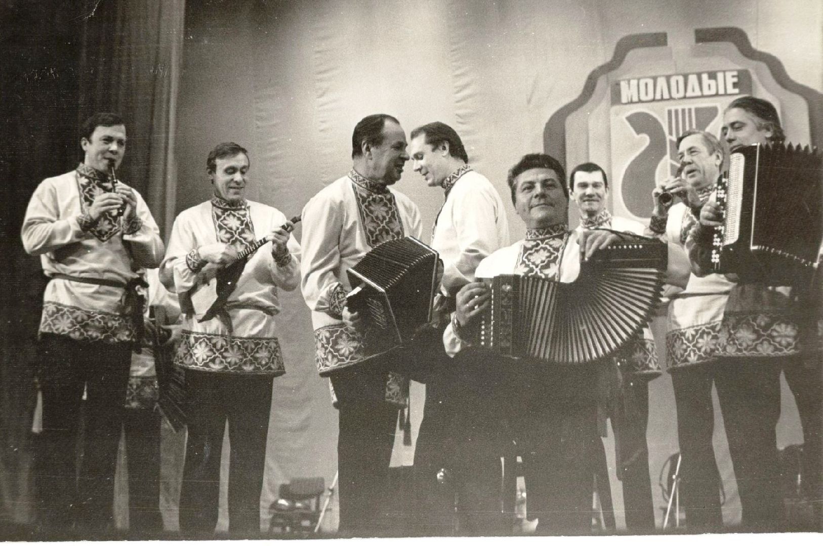 музей, ДШИ, музыкальные инструменты, Котельники