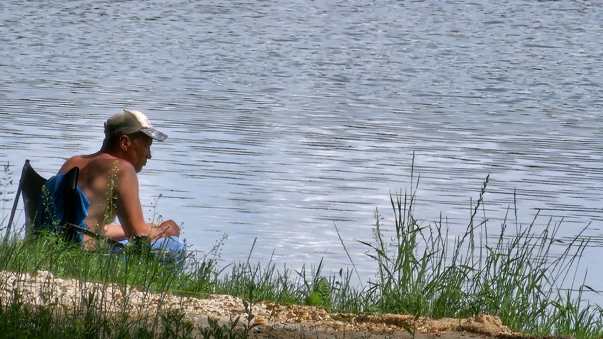 здравоохранение, жара, хронические заболевания, Котельники