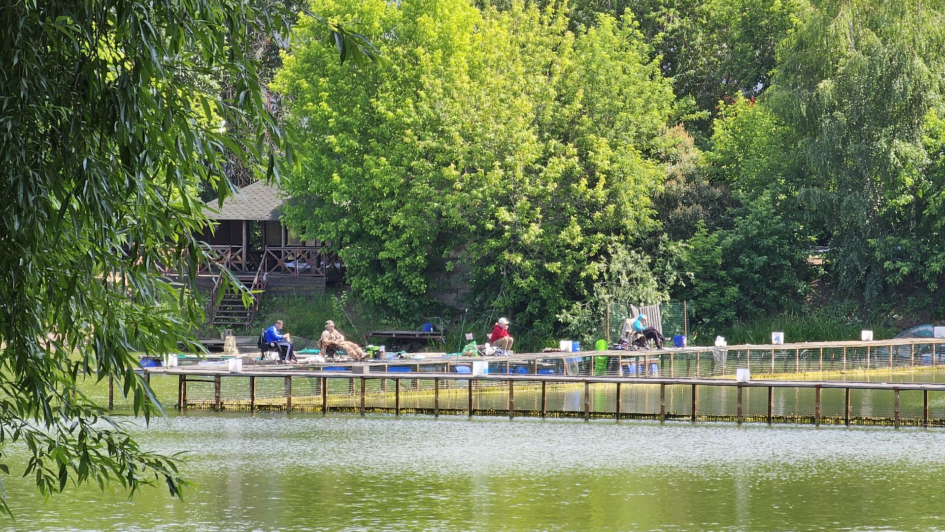 здравоохранение, жара, хронические заболевания, Котельники