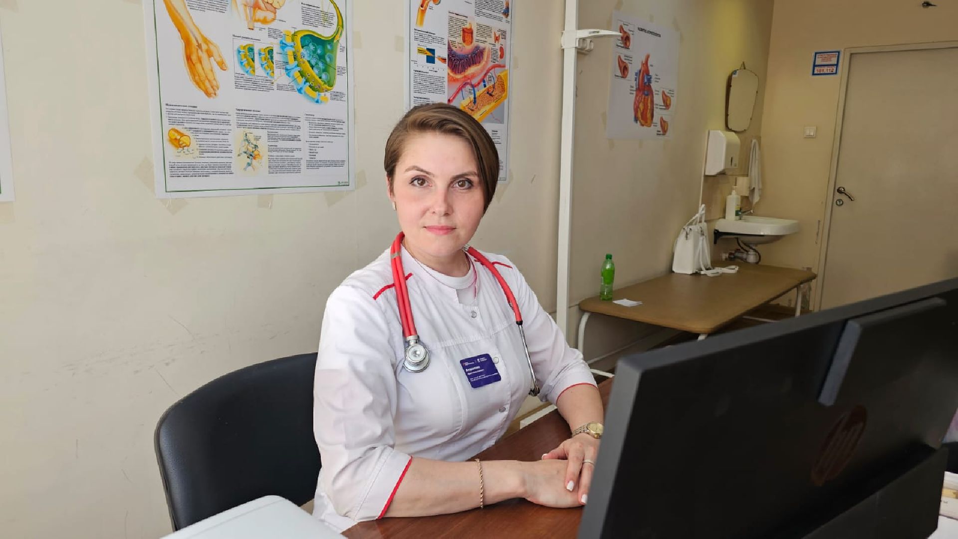 здравоохранение, жара, хронические заболевания, Котельники