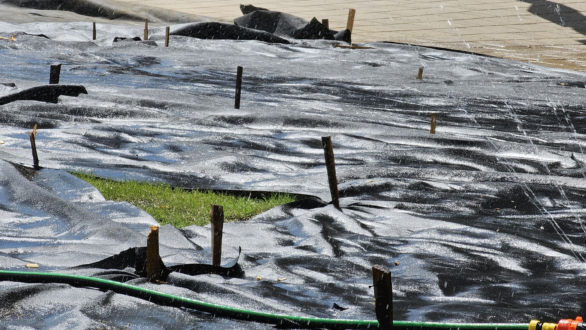 уборка, ремонт, благоустройство, управляющая компания, Котельники