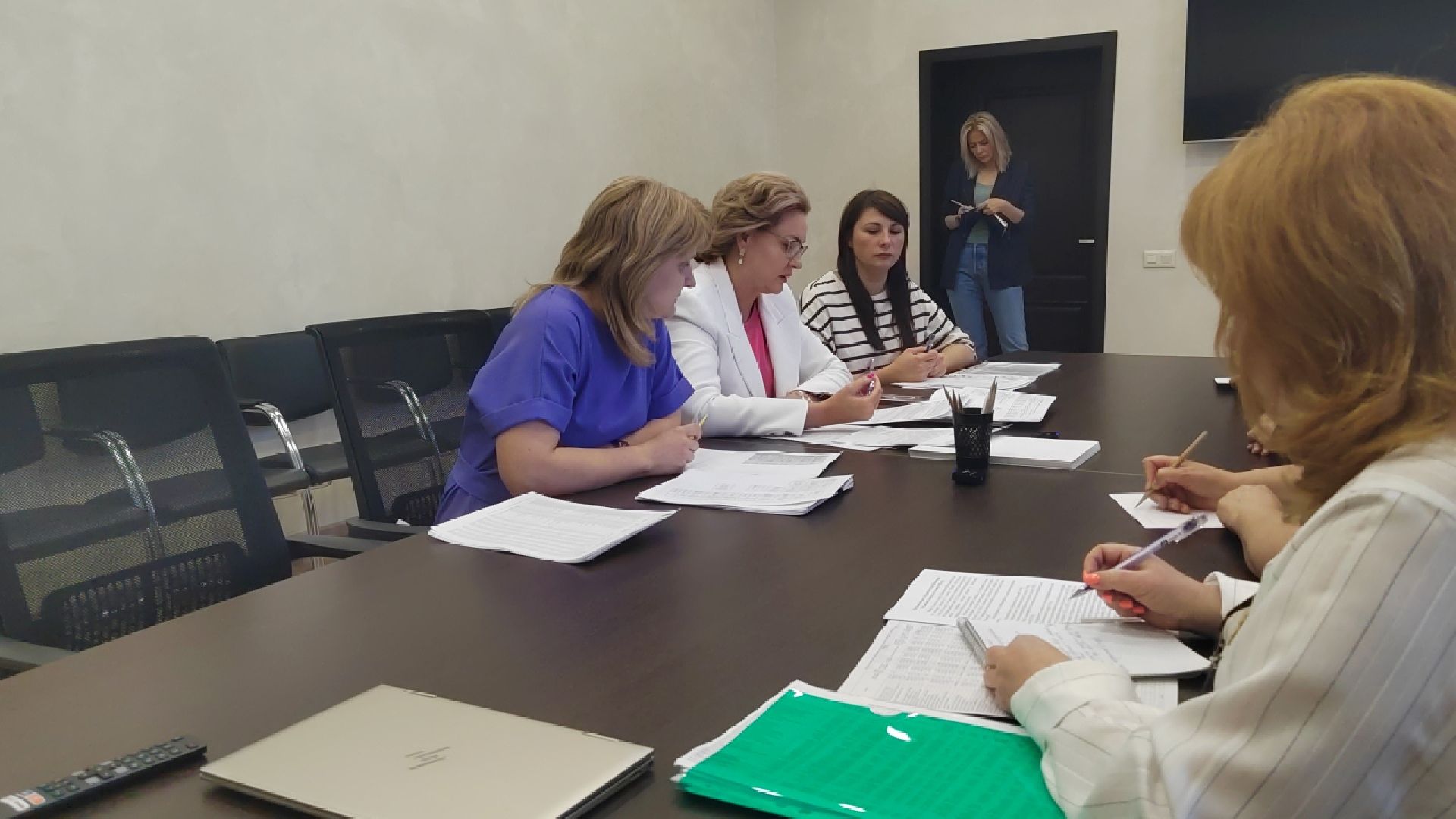 Пушкино, Пушкинский округ, налоги