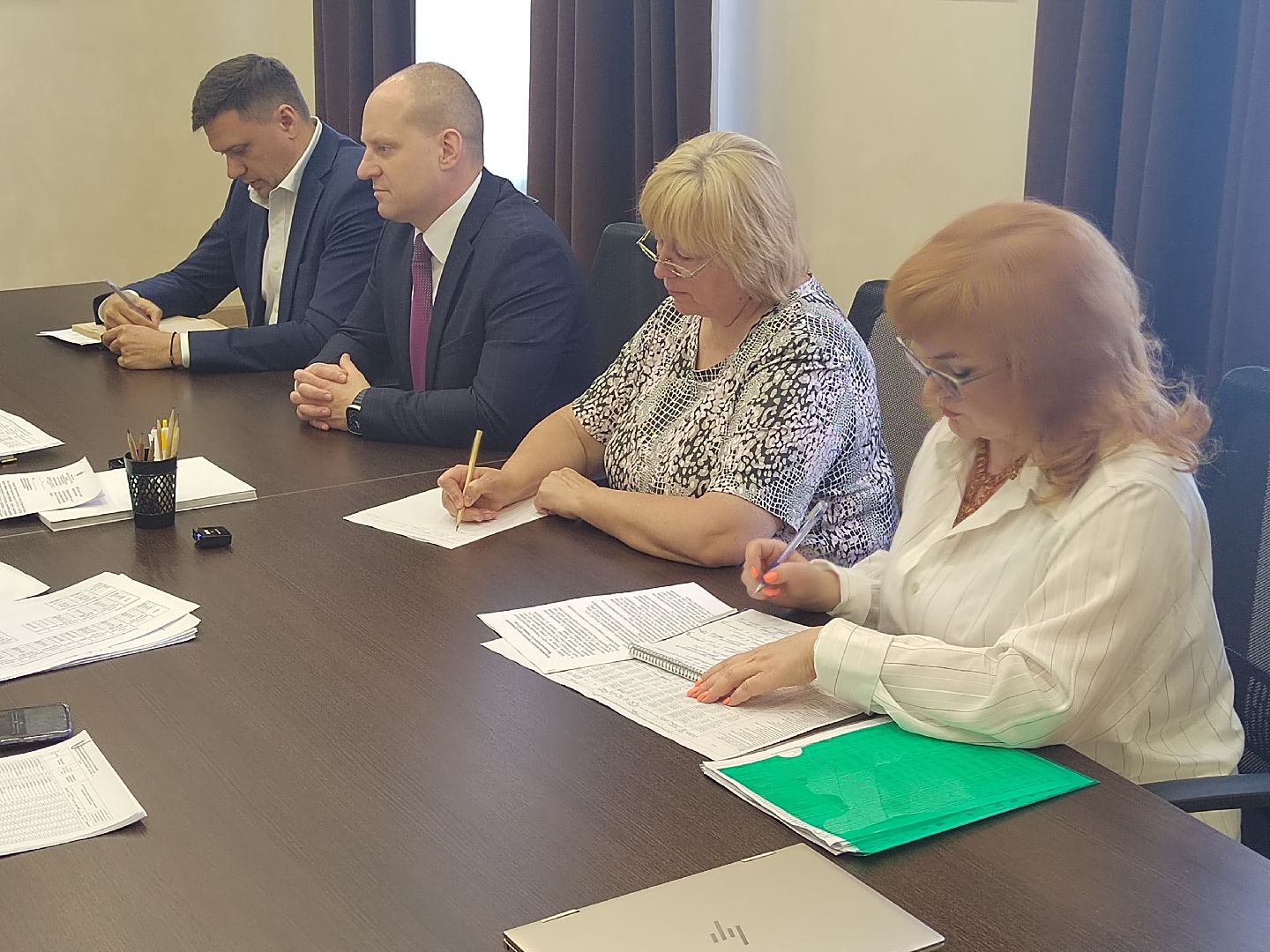 Пушкино, Пушкинский округ, налоги