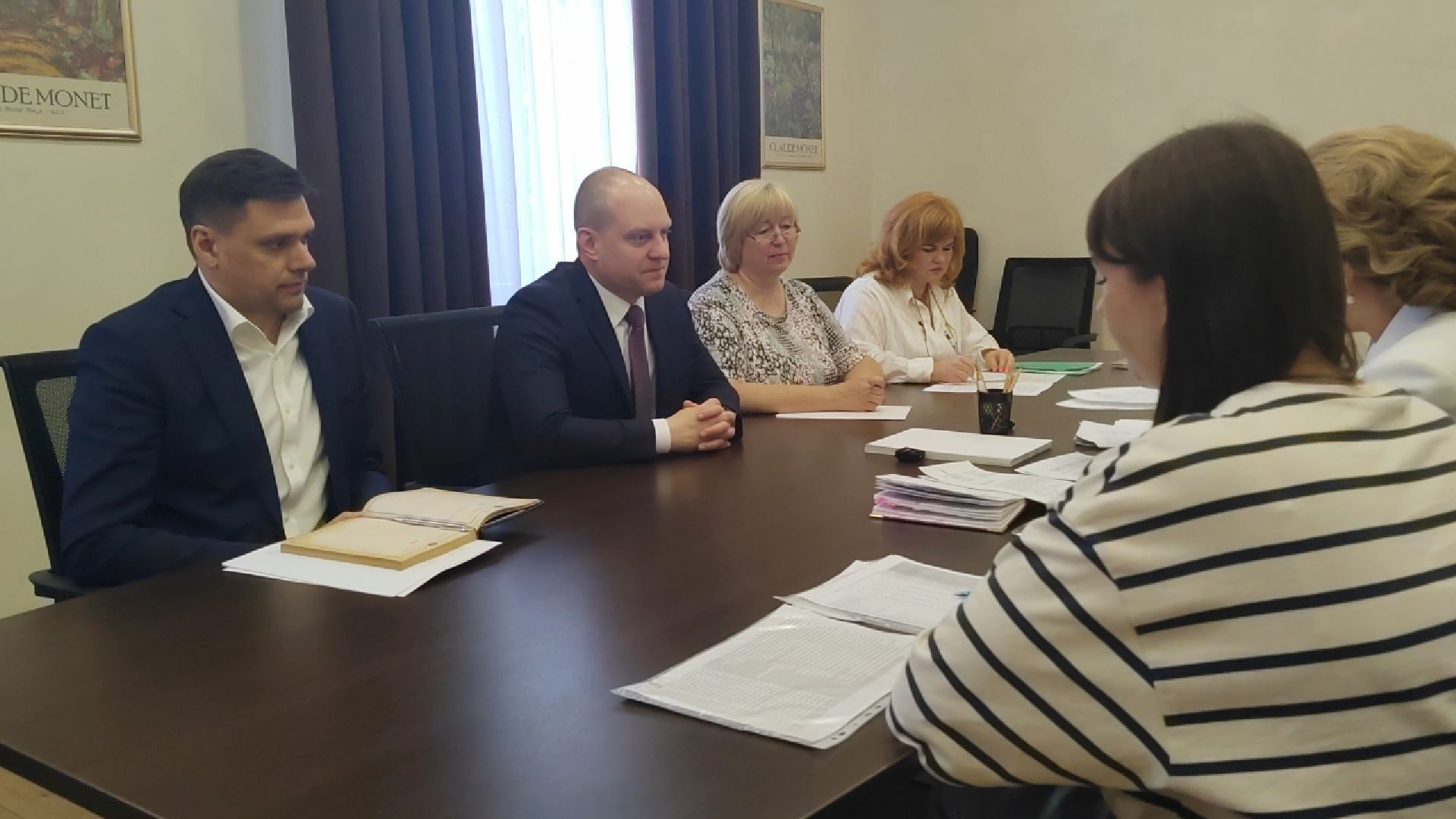 Пушкино, Пушкинский округ, налоги