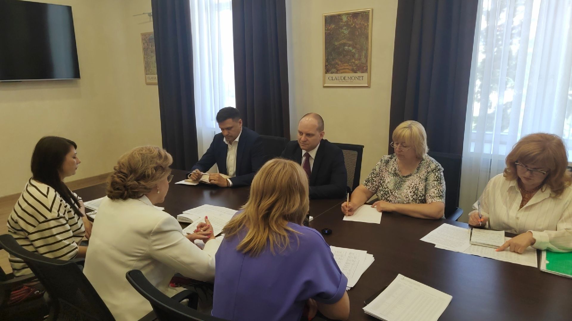 Пушкино, Пушкинский округ, налоги