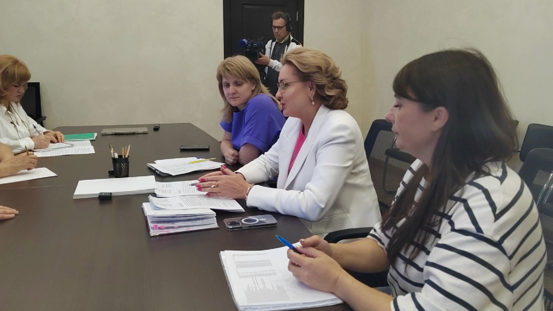 Пушкино, Пушкинский округ, налоги