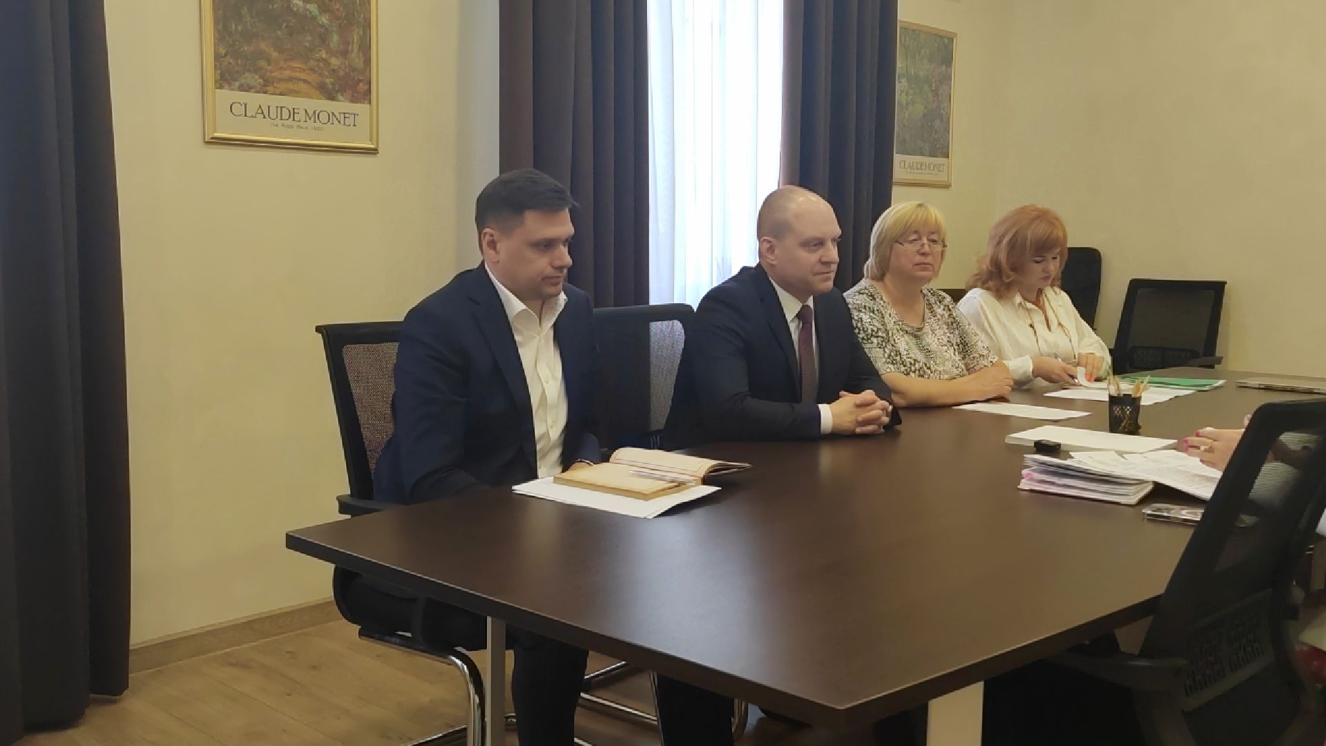 Пушкино, Пушкинский округ, налоги