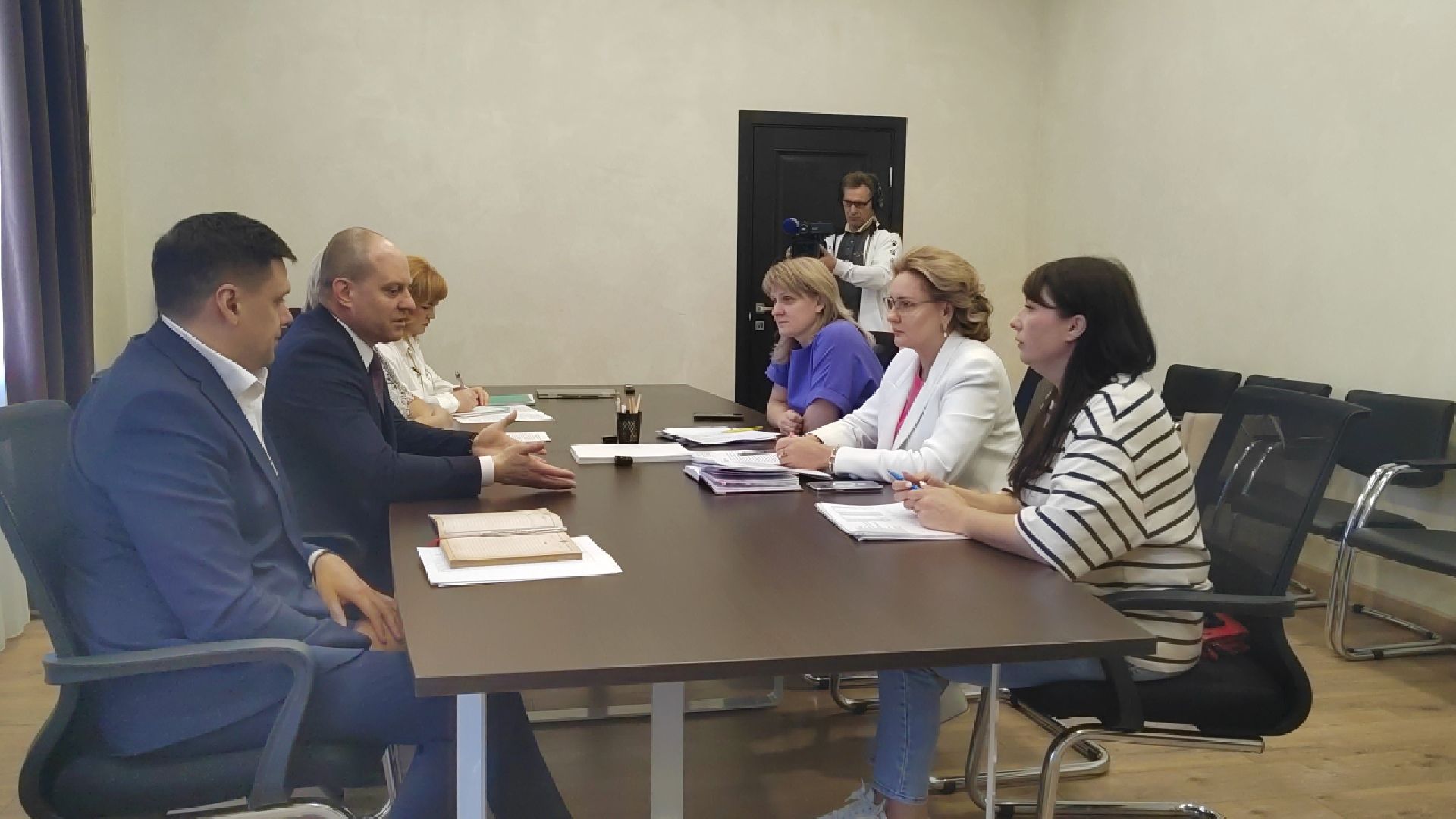 Пушкино, Пушкинский округ, налоги