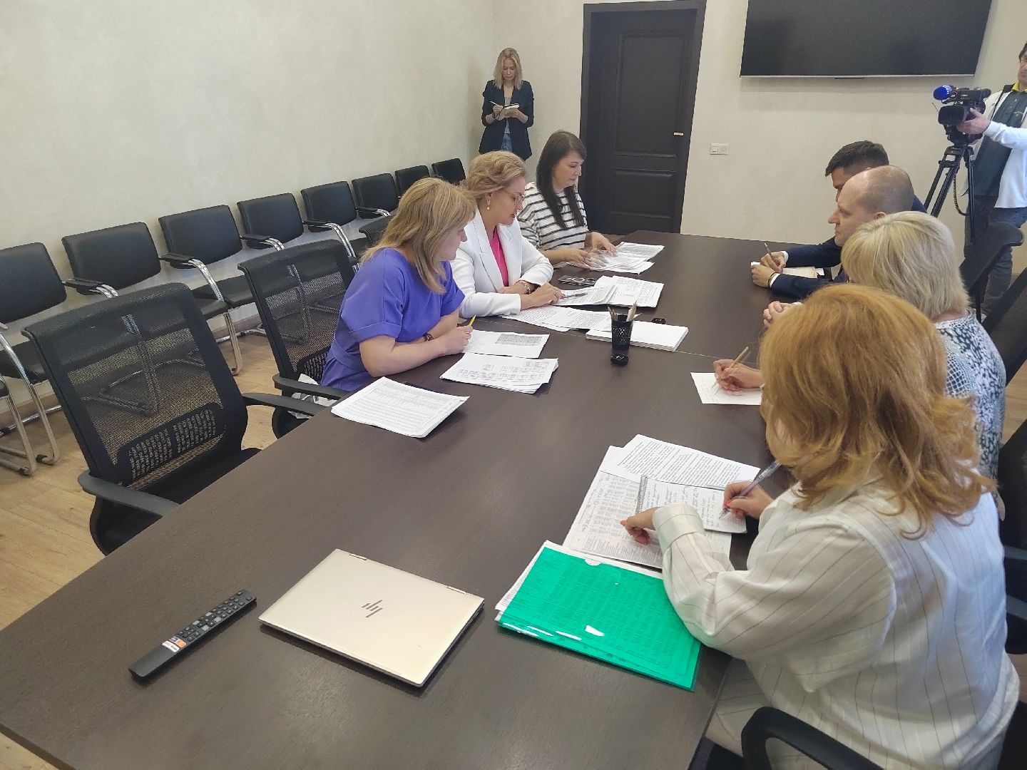 Пушкино, Пушкинский округ, налоги