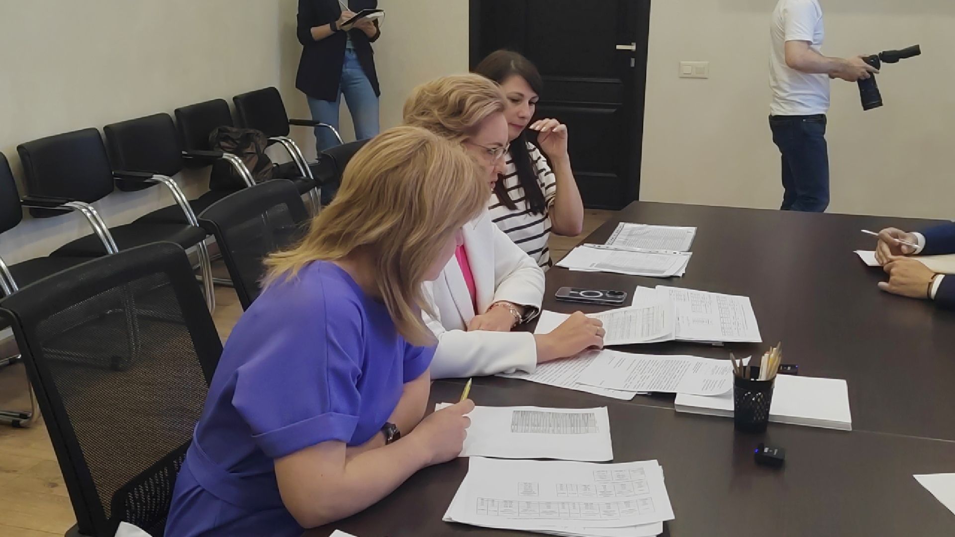 Пушкино, Пушкинский округ, налоги