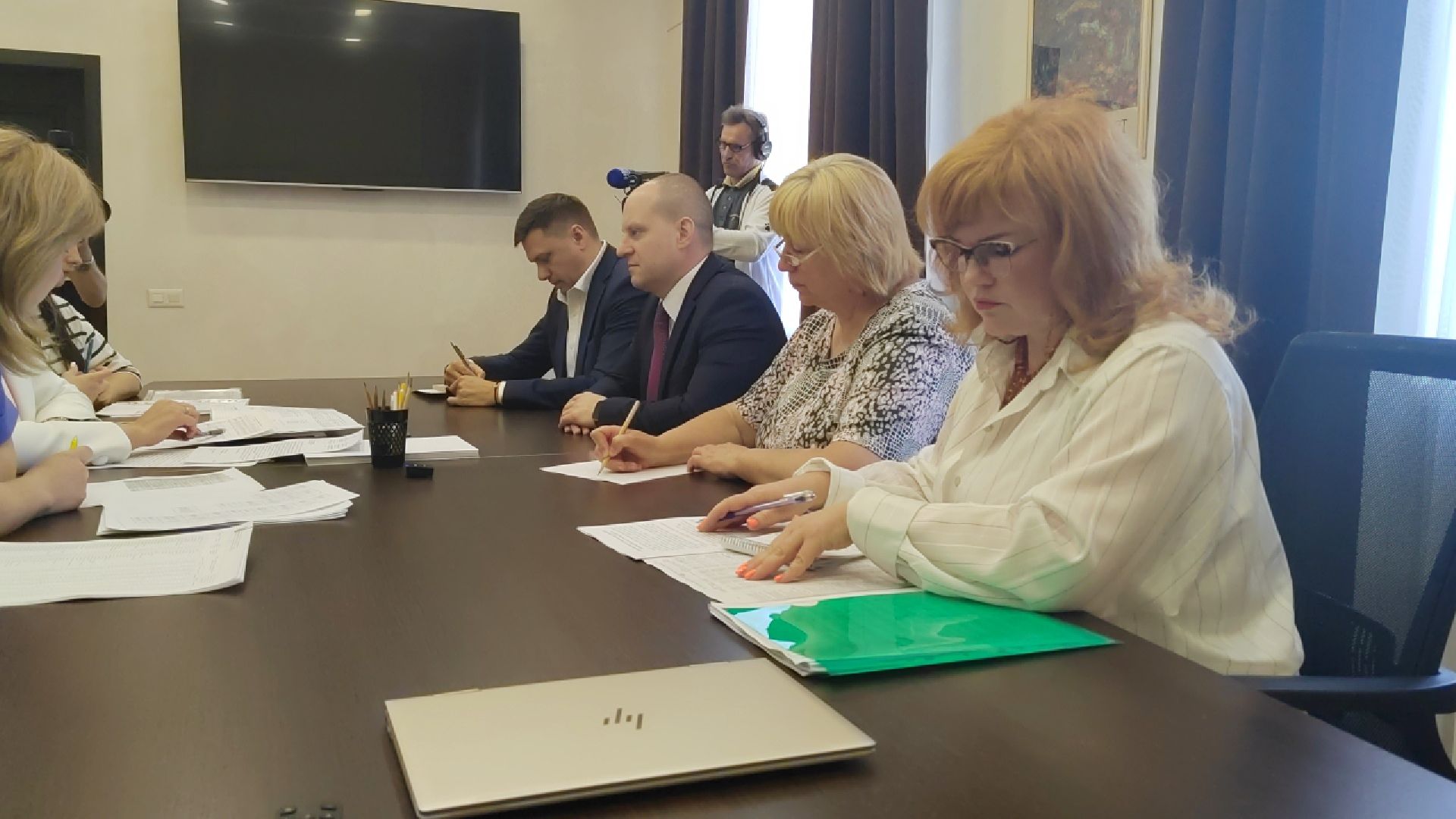 Пушкино, Пушкинский округ, налоги